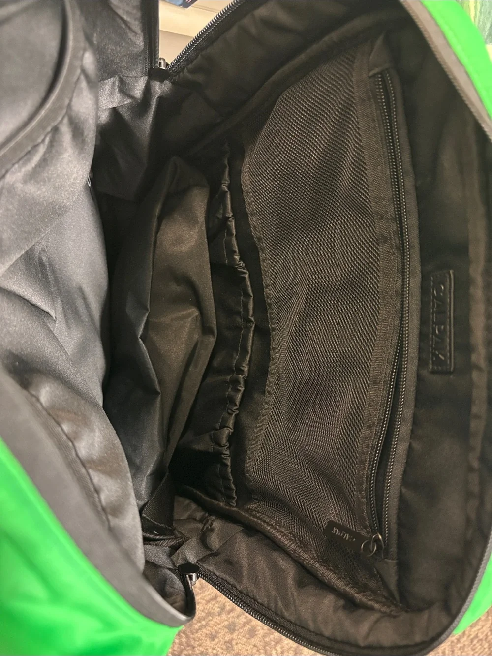 CalPak Luka 15” Laptop Backpack